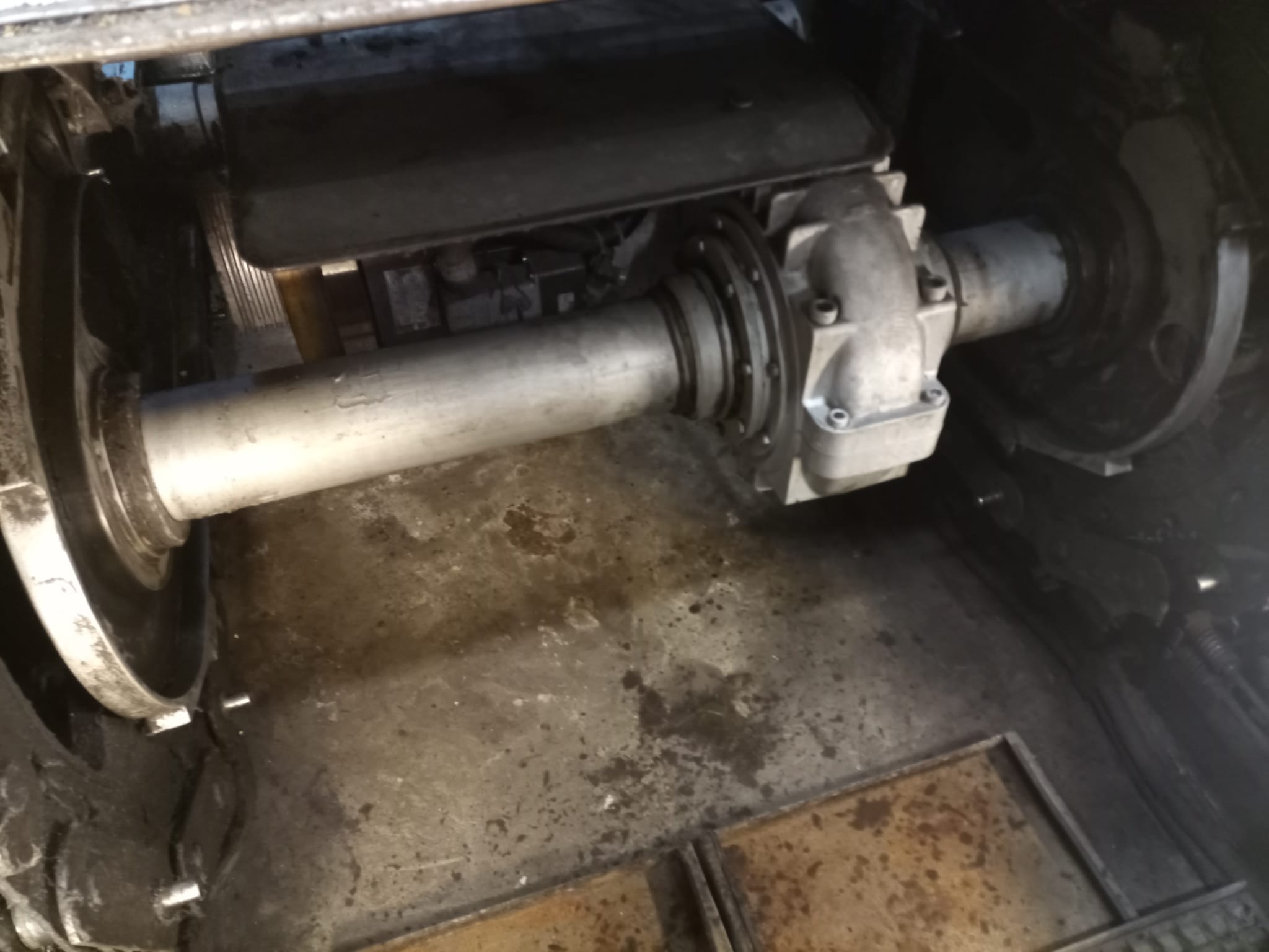 Professionelle Brandschutzreinigung