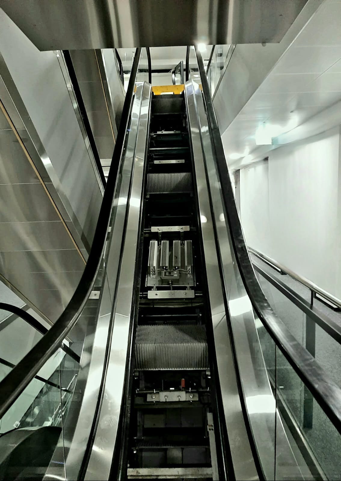 Instandhaltungsarbeiten